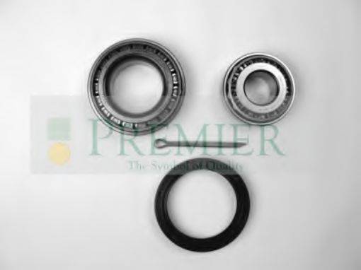 ACL ADC48219 Комплект підшипника маточини колеса