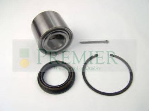 BRT BEARINGS BRT1074
