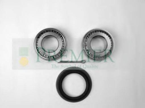 BRT BEARINGS BRT1076