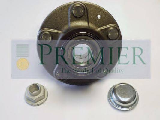 BRT BEARINGS PWK2063