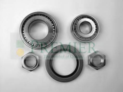 BRT BEARINGS BRT1106