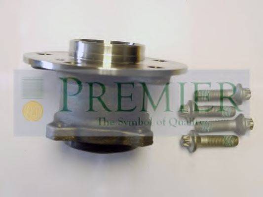 BRT BEARINGS PWK2074