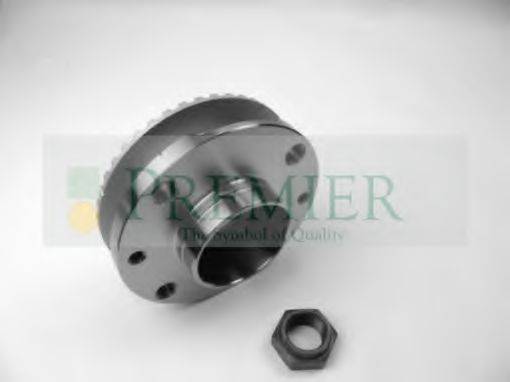 BRT BEARINGS BRT1119