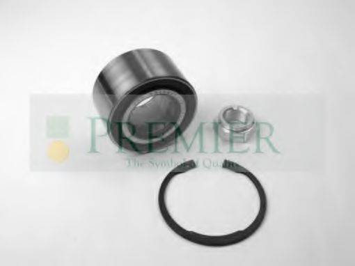 BRT BEARINGS BRT1129