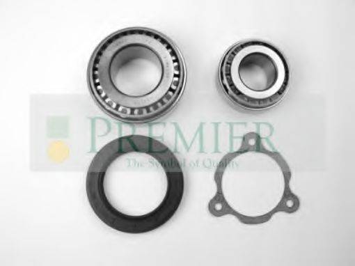 BRT BEARINGS BRT1143