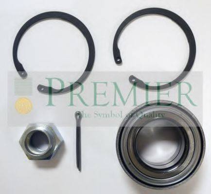 BRT BEARINGS PWK1967