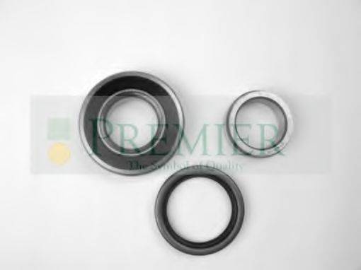 BRT BEARINGS BRT1157