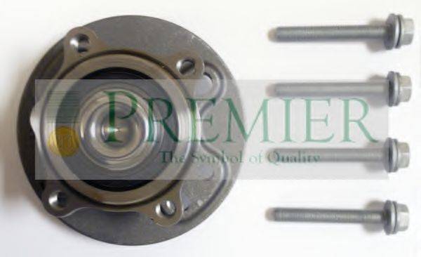 BRT BEARINGS PWK1976
