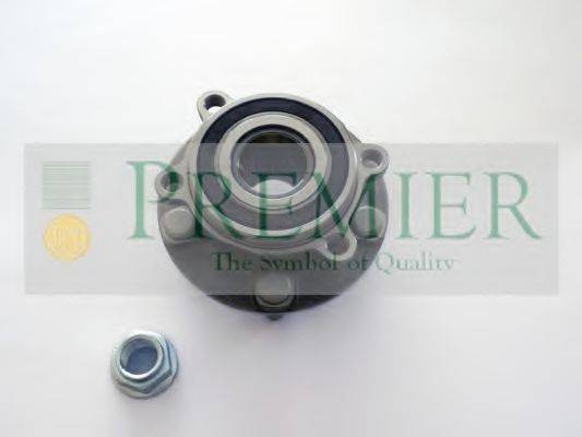 BRT BEARINGS PWK2070