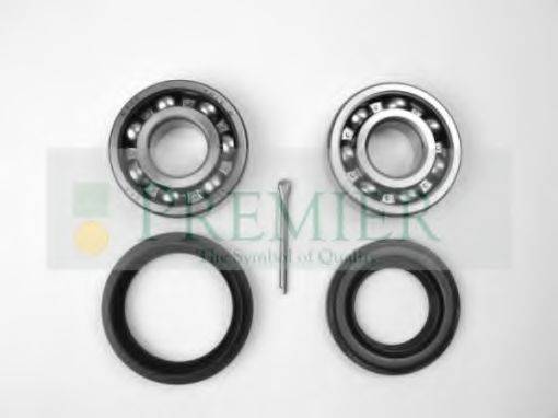 BRT BEARINGS BRT1176