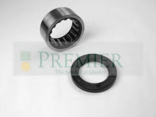 BRT BEARINGS BRT1186
