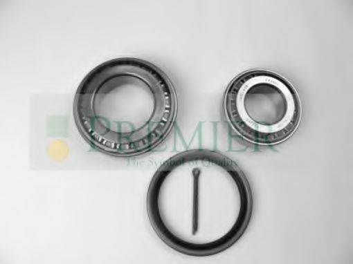 BRT BEARINGS BRT1197