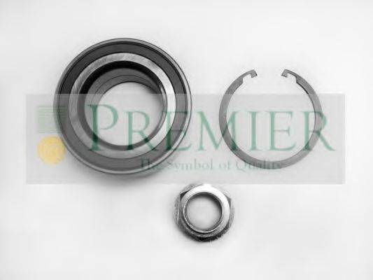BRT BEARINGS PWK2041