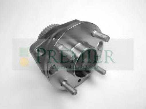 BRT BEARINGS BRT1228