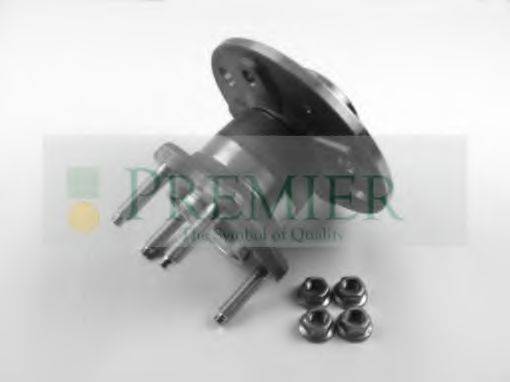 BRT BEARINGS BRT1231