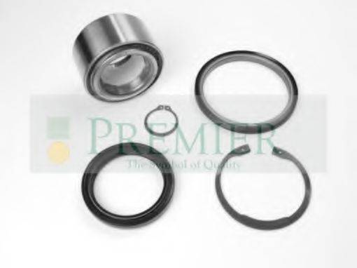 BRT BEARINGS BRT1233