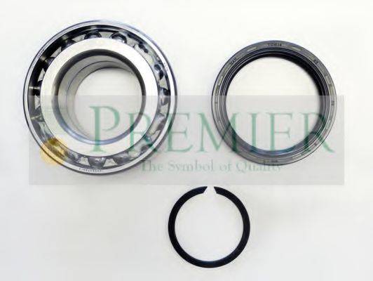 BRT BEARINGS PWK2047