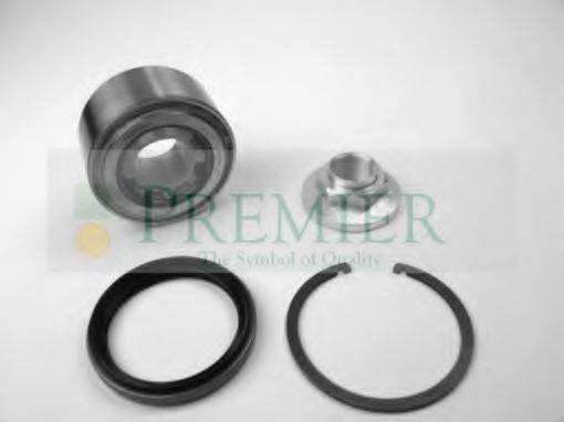 BRT BEARINGS BRT1238