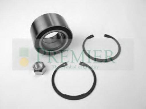 BRT BEARINGS BRT1246