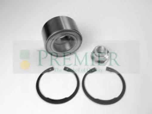 BRT BEARINGS BRT1248