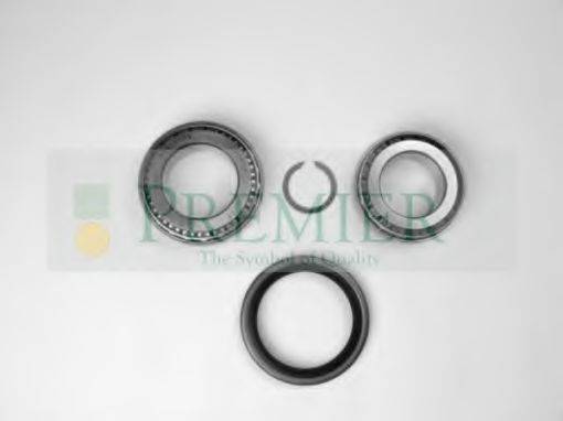 BRT BEARINGS BRT1255