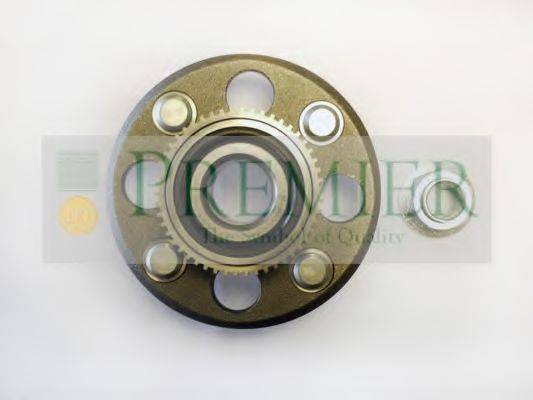 BRT BEARINGS PWK2061