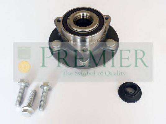 BRT BEARINGS PWK2094
