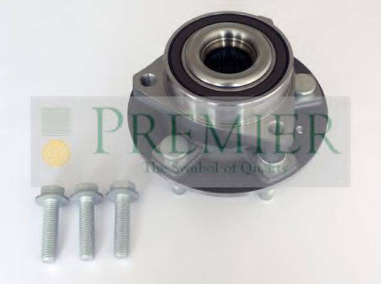 BRT BEARINGS PWK2095