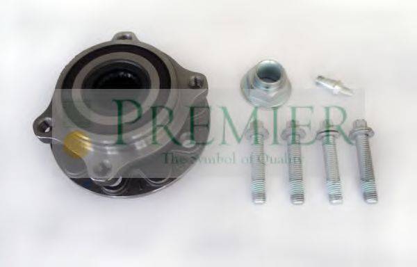 BRT BEARINGS PWK2098