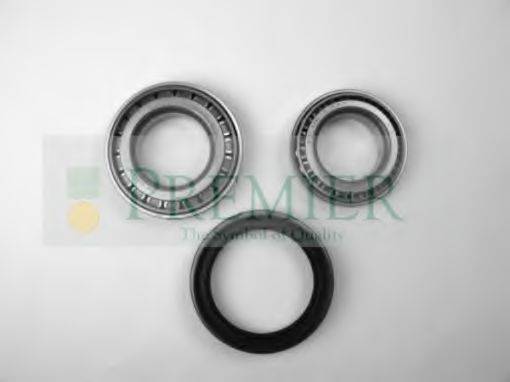 BRT BEARINGS BRT1281