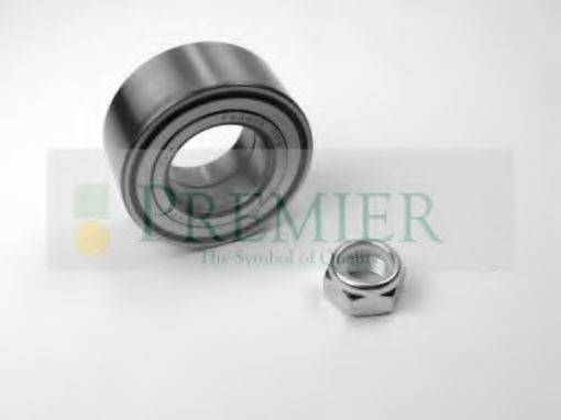 BRT BEARINGS BRT1284