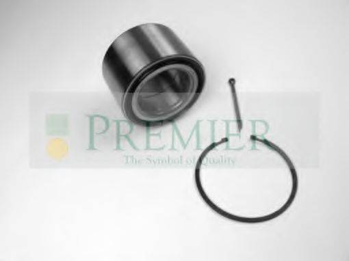 BRT BEARINGS BRT1315