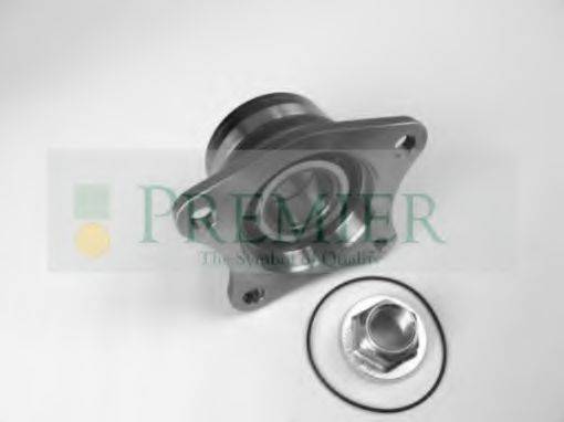 BRT BEARINGS BRT1333
