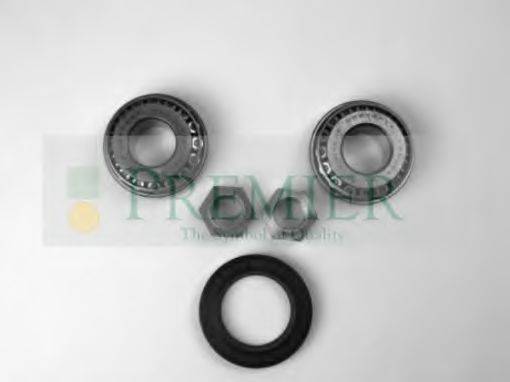 BRT BEARINGS BRT1360