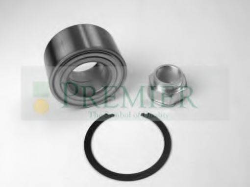 BRT BEARINGS BRT1376