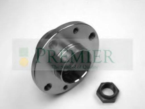 BRT BEARINGS BRT1377