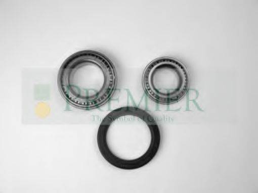 BRT BEARINGS BRT1396