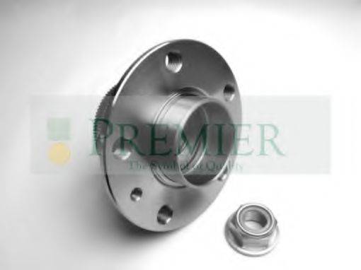 BRT BEARINGS BRT1401