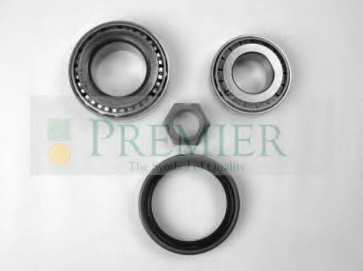 BRT BEARINGS BRT1405