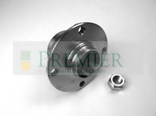 BRT BEARINGS BRT1410