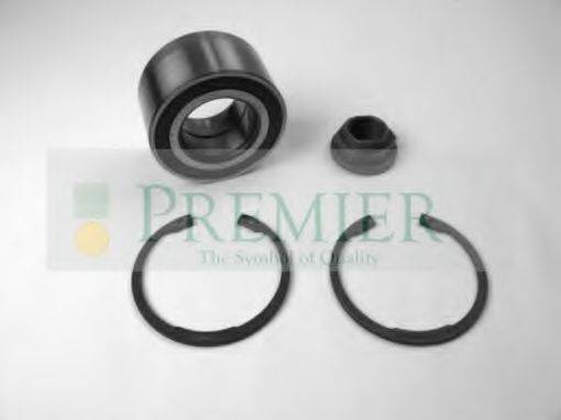 BRT BEARINGS BRT1416