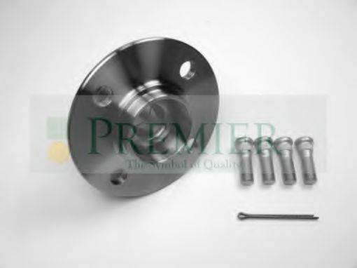 BRT BEARINGS BRT1418