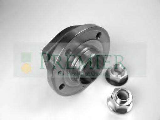 BRT BEARINGS BRT1425