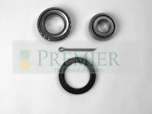 BRT BEARINGS BRT1433