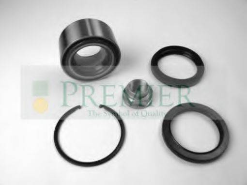 BRT BEARINGS BRT1435