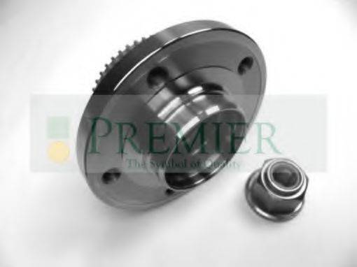 BRT BEARINGS BRT1446