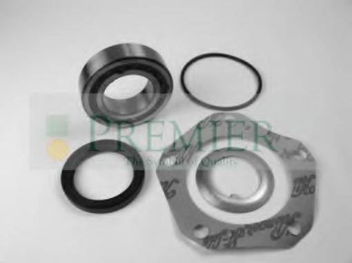 BRT BEARINGS BRT1474
