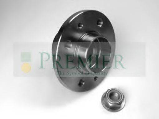 BRT BEARINGS BRT1476