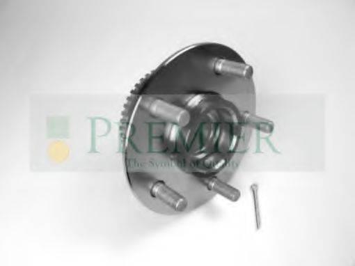 BRT BEARINGS BRT1487