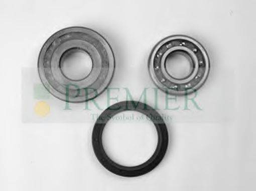 BRT BEARINGS BRT168